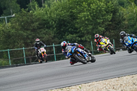 Yellow Middle Group Monday